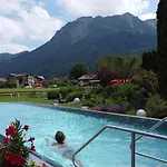 Franks Szálloda Oberstdorf