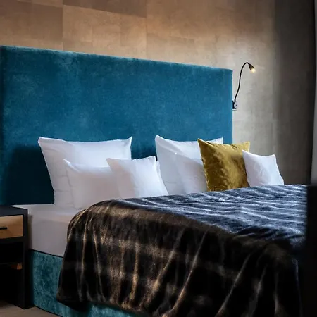 Franks Ξενοδοχείο Όμπερσντορφ