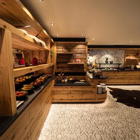 Franks Ξενοδοχείο