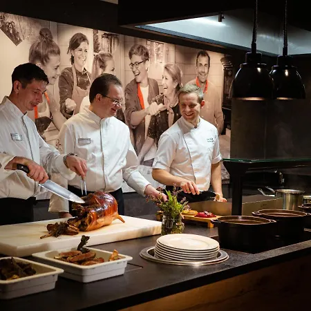 Ξενοδοχείο Franks