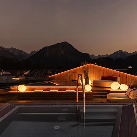 Franks Ξενοδοχείο