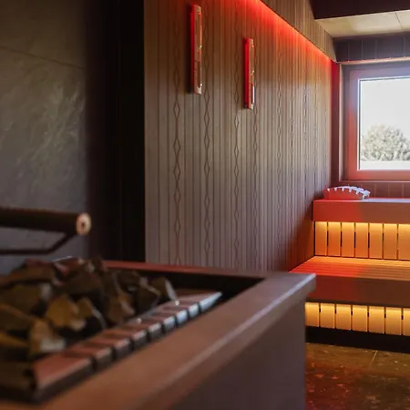 Ξενοδοχείο Franks