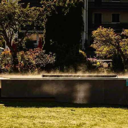 Franks Ξενοδοχείο