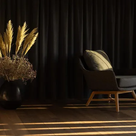 Ξενοδοχείο Franks 5*