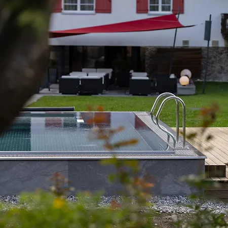 Franks Ξενοδοχείο 5*