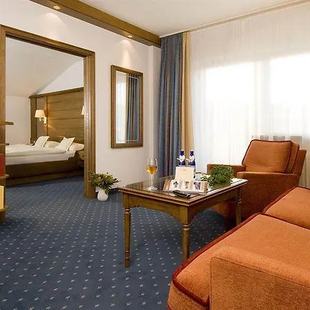 Ξενοδοχείο Franks Όμπερσντορφ