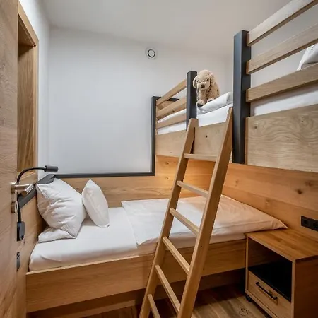 Franks Hotel Oberstdorf