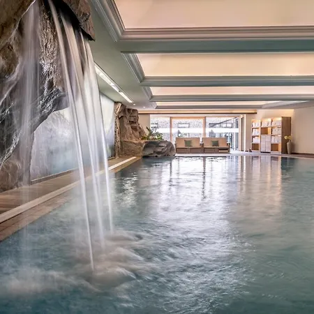 Franks Hotel Oberstdorf