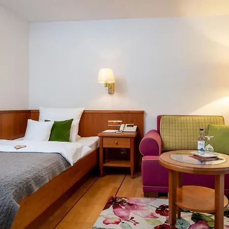 Franks Hotel Oberstdorf