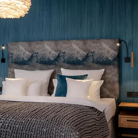 Franks Otel 5*