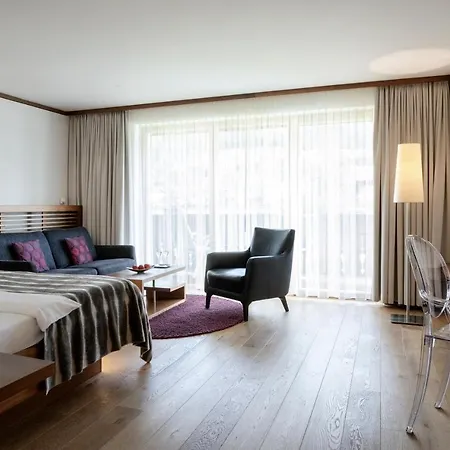 Hotel Franks Oberstdorf