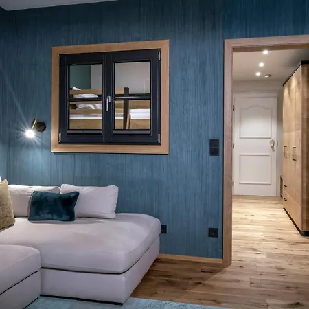 Franks Hotel Oberstdorf