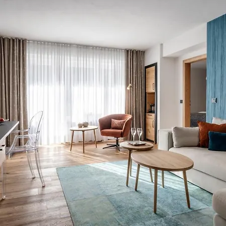 Franks Hotel Oberstdorf