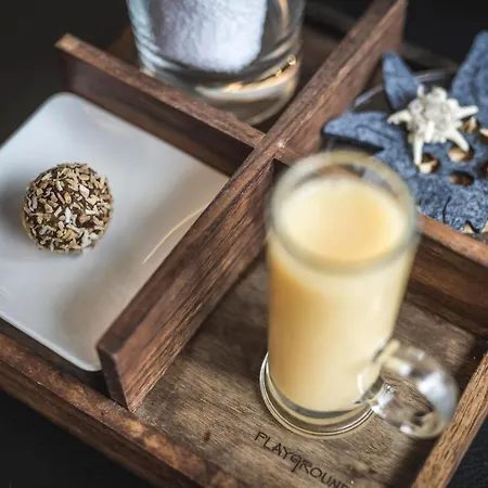 Hotel Franks Oberstdorf