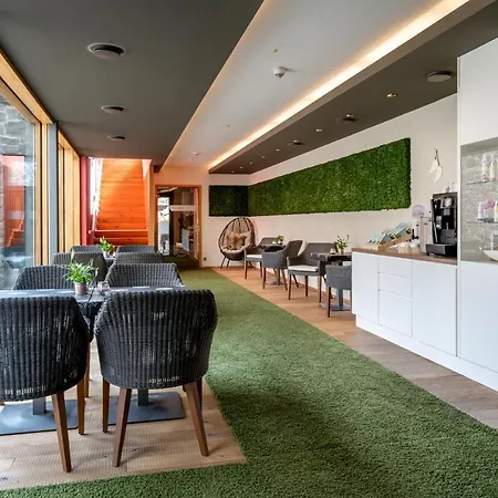 Franks Hotel Oberstdorf