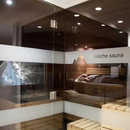 酒店 Franks 奥伯斯特多夫