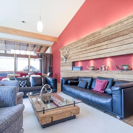 Hotel Franks Oberstdorf