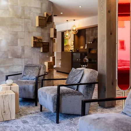 Hotel Franks Oberstdorf