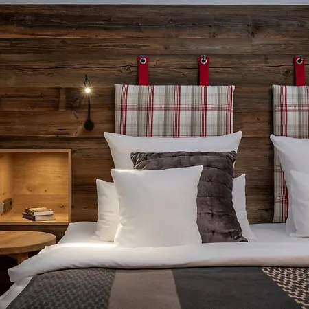 Hotel Franks 5*