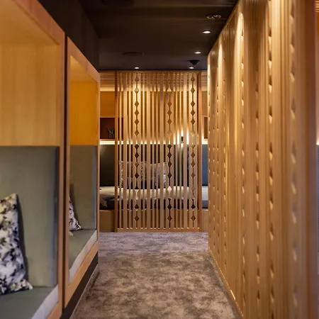 Hotel Franks Oberstdorf