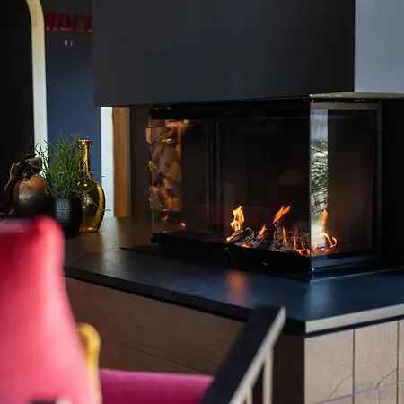 Franks 5* Oberstdorf