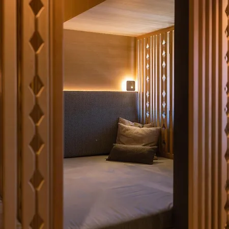 Hotel Franks Oberstdorf