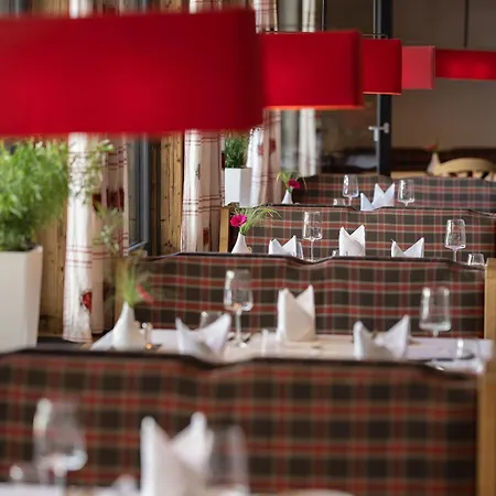 Franks 5* Oberstdorf