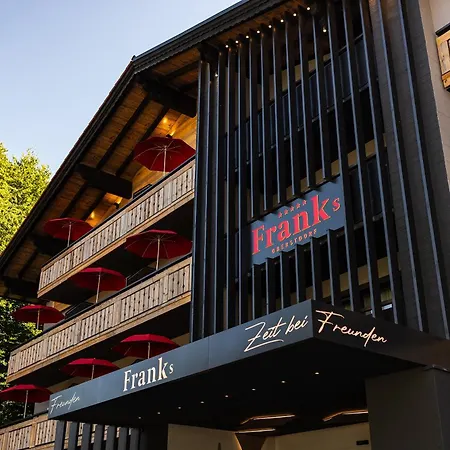 Franks 5*