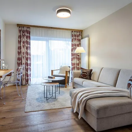 Franks Hotel Oberstdorf