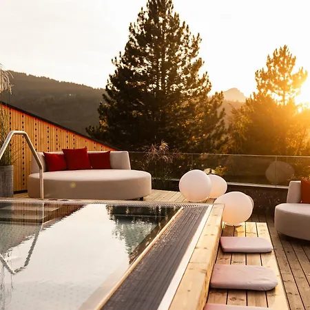 Hotel Franks Oberstdorf