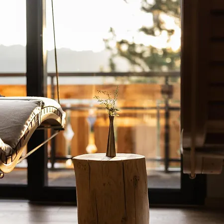 Hotel Franks Oberstdorf