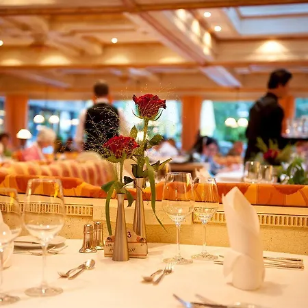 Franks 5* Oberstdorf