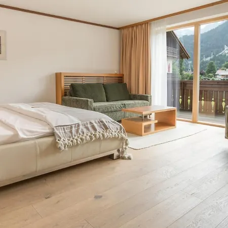 Hotel Franks Oberstdorf