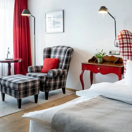 Hotell Franks 5*