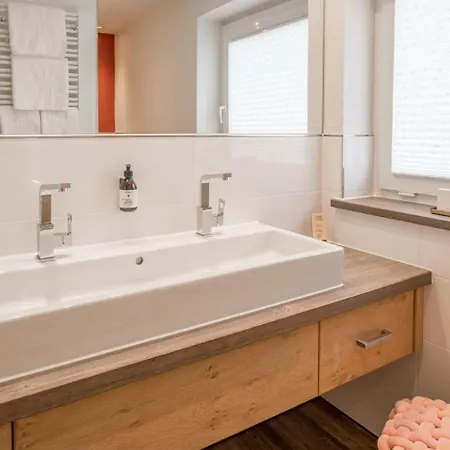 Hotel Franks Oberstdorf