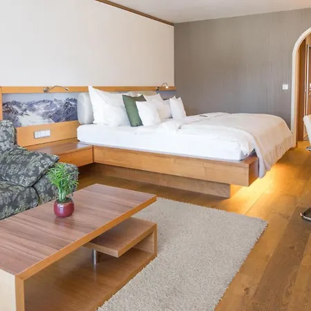 Hotel Franks