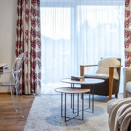 Franks 5* Oberstdorf