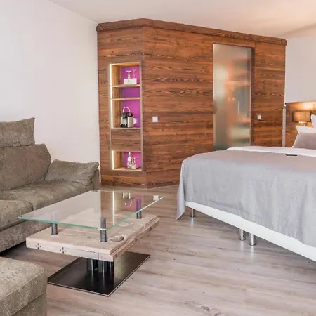 Hotel Franks