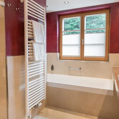 Franks Hotel Oberstdorf