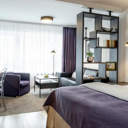 Hotel Franks Oberstdorf