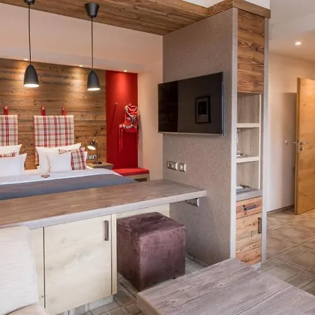 Franks 5* Oberstdorf