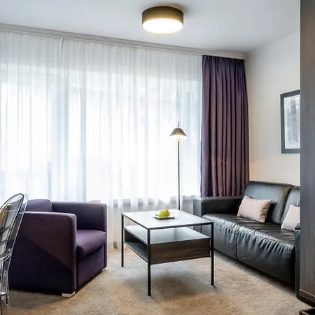 Hotel Franks 5*