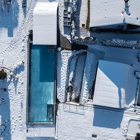 Hotel Franks Oberstdorf