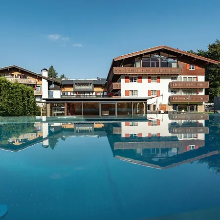 Franks Oberstdorf