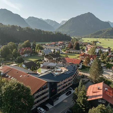 Franks 5* Oberstdorf