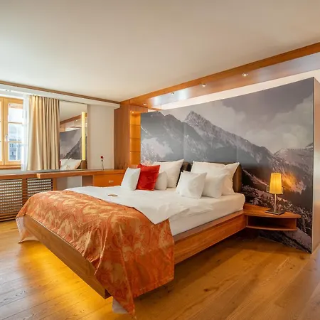 Franks 5* אוברסטדורף
