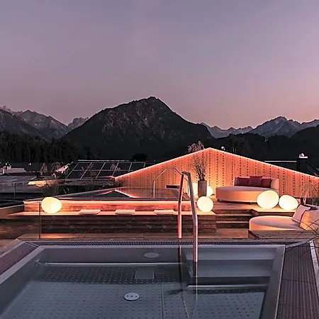 Franks 5* Oberstdorf