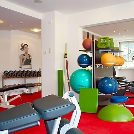 Hotel Franks 5*