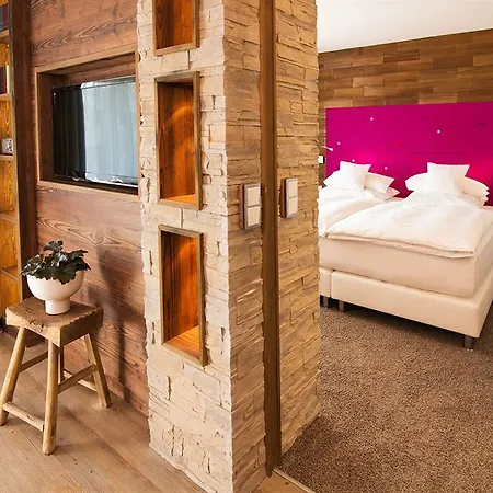 Franks Hotell 5*