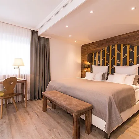 Franks 5* Oberstdorf